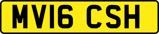 MV16CSH