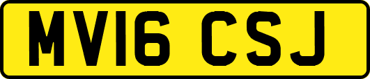 MV16CSJ