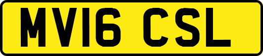MV16CSL