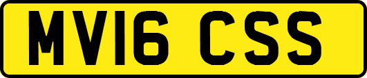 MV16CSS