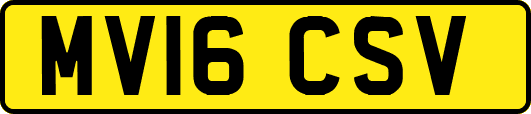MV16CSV