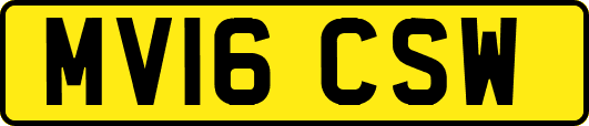 MV16CSW