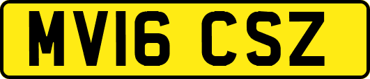MV16CSZ