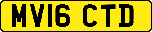 MV16CTD