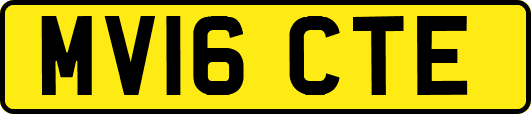 MV16CTE