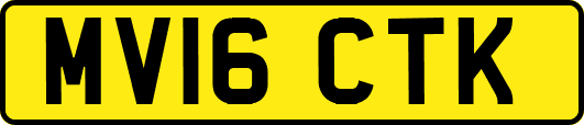 MV16CTK