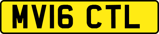 MV16CTL