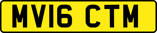 MV16CTM