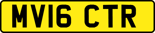 MV16CTR