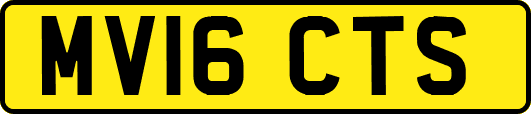 MV16CTS