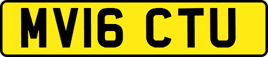 MV16CTU