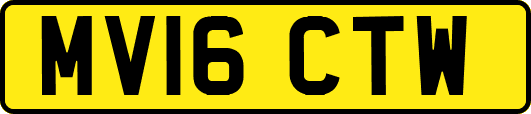 MV16CTW