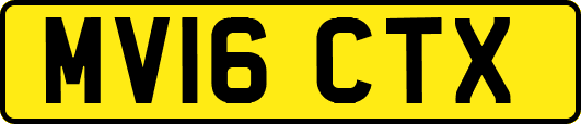 MV16CTX