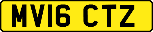 MV16CTZ