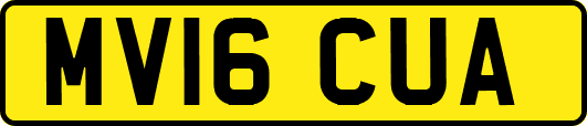 MV16CUA