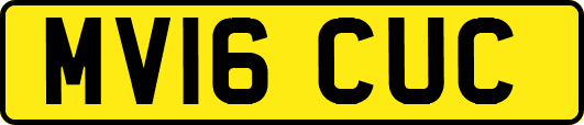 MV16CUC