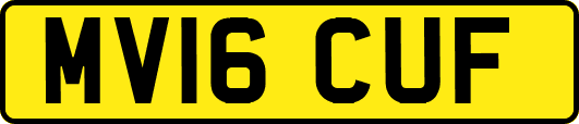 MV16CUF