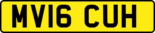 MV16CUH
