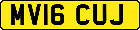 MV16CUJ