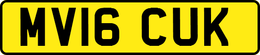 MV16CUK