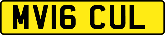 MV16CUL