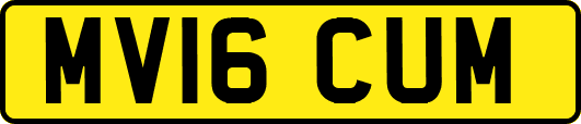MV16CUM