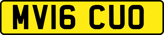 MV16CUO