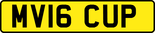 MV16CUP