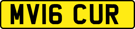 MV16CUR