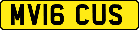 MV16CUS