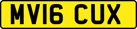 MV16CUX