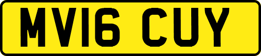 MV16CUY