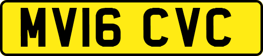 MV16CVC