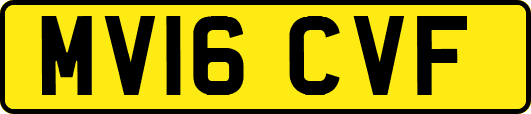 MV16CVF