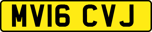 MV16CVJ