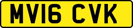 MV16CVK