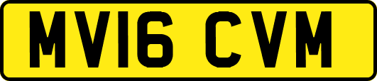 MV16CVM