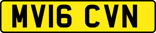 MV16CVN