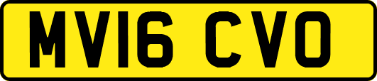 MV16CVO