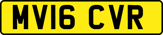 MV16CVR