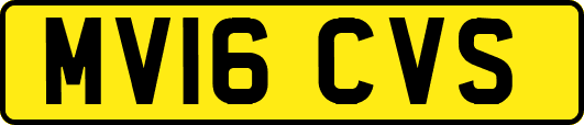 MV16CVS