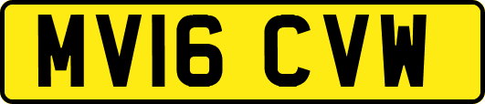 MV16CVW