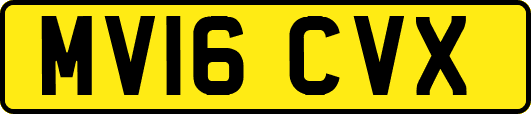 MV16CVX