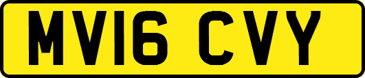 MV16CVY