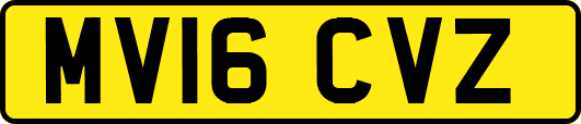 MV16CVZ
