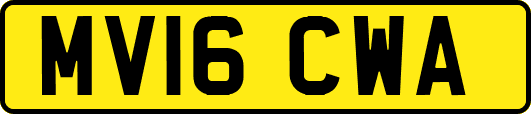 MV16CWA