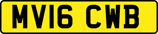 MV16CWB