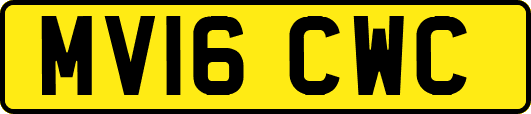 MV16CWC