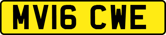 MV16CWE