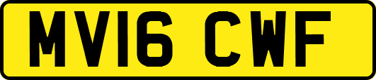 MV16CWF